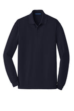 Load image into Gallery viewer, Long Sleeved Collared Shirt