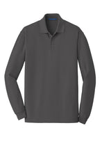 Load image into Gallery viewer, Long Sleeved Collared Shirt