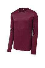 Load image into Gallery viewer, Sport Tek Posi-UV Pro Long Sleeve