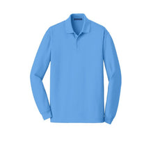 Load image into Gallery viewer, Long Sleeved Collared Shirt