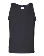 Load image into Gallery viewer, Gildan Tank Top with Pocket