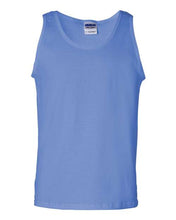 Load image into Gallery viewer, Gildan Tank Top with Pocket