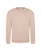 Load image into Gallery viewer, Just Hoods Crewneck