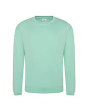 Load image into Gallery viewer, Just Hoods Crewneck