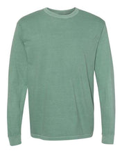 Load image into Gallery viewer, Comfort Colors Adult Heavyweight Long Sleeve Tee