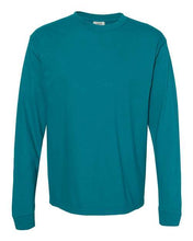 Load image into Gallery viewer, Comfort Colors Adult Heavyweight Long Sleeve Tee