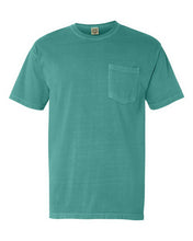 Load image into Gallery viewer, Comfort Colors Adult Heavyweight Pocket Tee