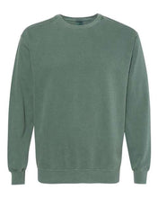 Load image into Gallery viewer, Comfort Colors Adult Crewneck Sweatshirt
