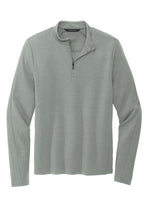 Load image into Gallery viewer, Mercer + Mettle Quarter Zip
